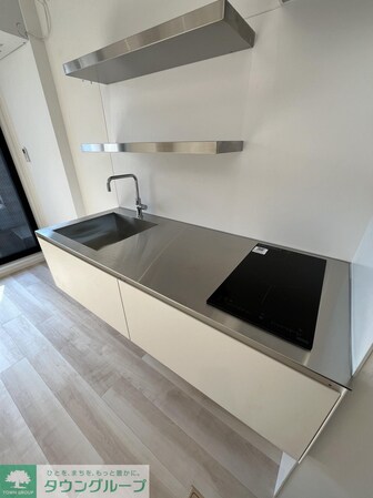 レピュア十条レジデンスの物件内観写真